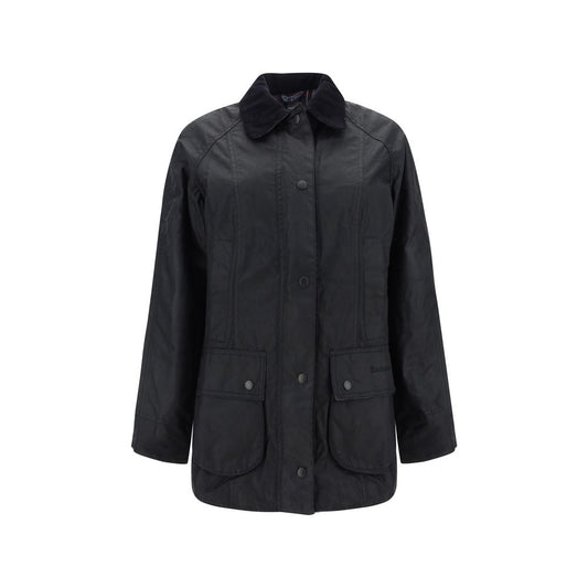 Barbour Breadnell waxed Jacket BA-LWX0667BK11-10