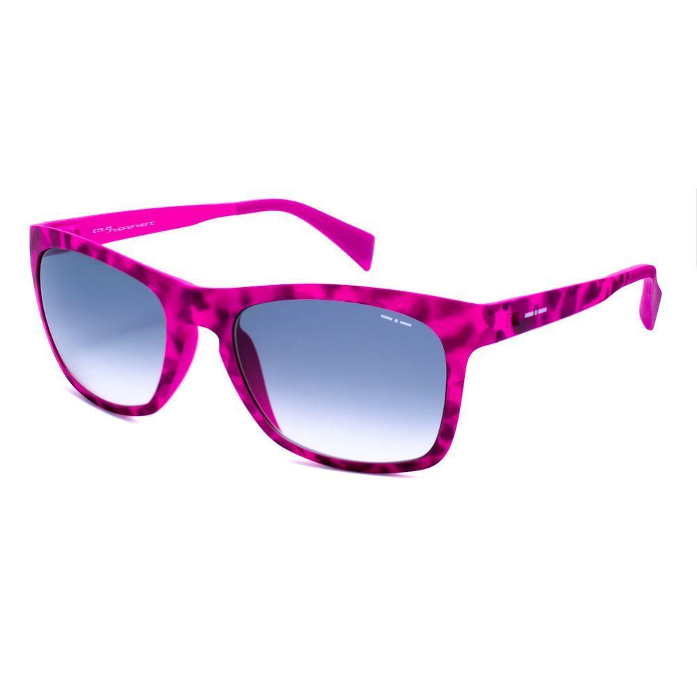 Italia Independent Multicolor Acetate Sunglasses