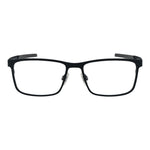 Land Rover Black Men Glasses Frame