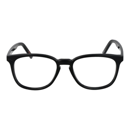 Andy Wolf Black Acetate Glasses (Frames)
