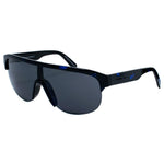 Italia Independent Blue Acetate Sunglasses II0911DHA022AC