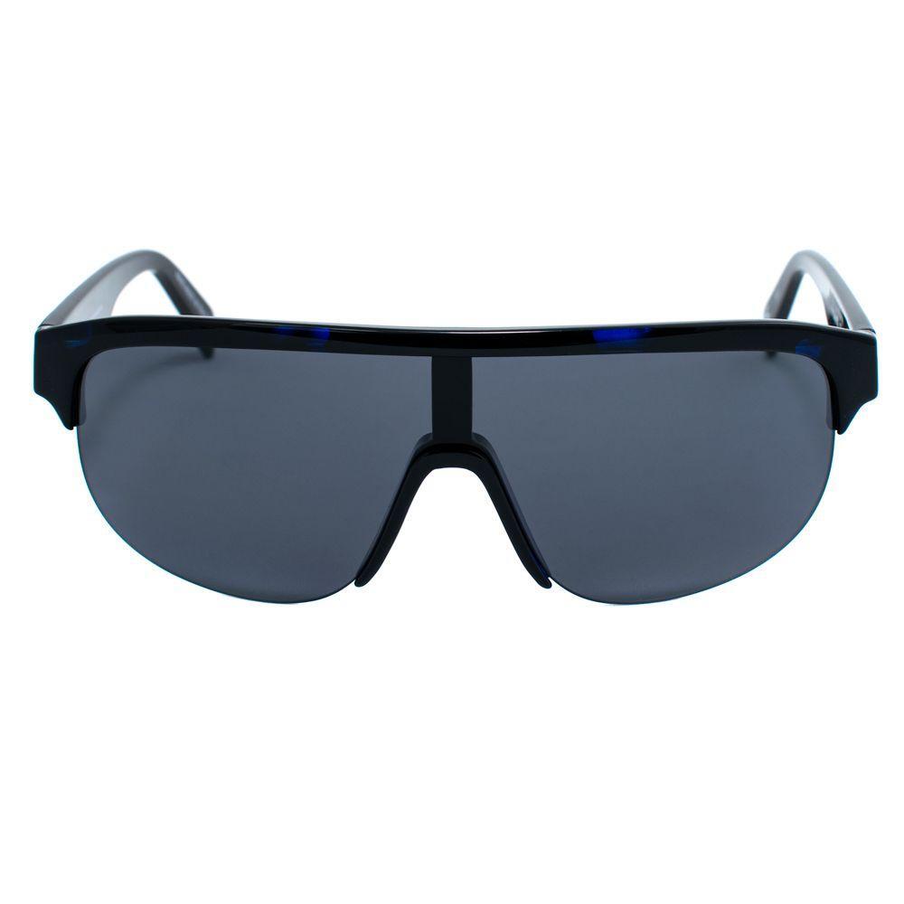 Italia Independent Blue Acetate Sunglasses II0911DHA022AC