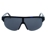 Italia Independent Blue Acetate Sunglasses II0911DHA022AC