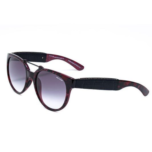 Italia Independent Purple Acetate Sunglasses II0916Z142LTHAC