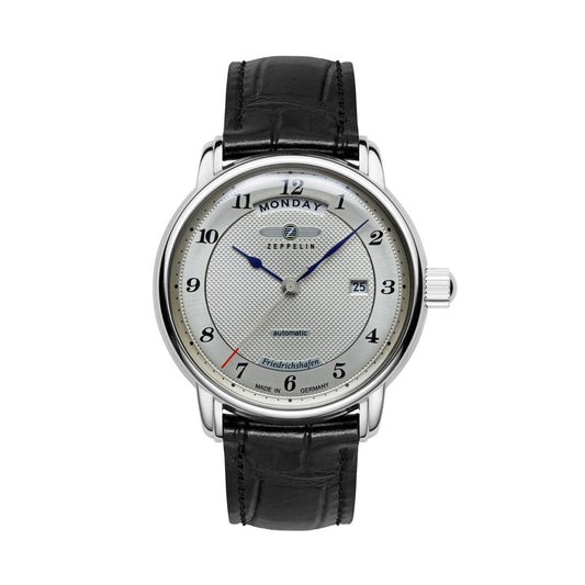 ZEPPELIN WATCHES Mod. 8562-4-0