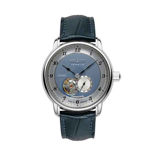 ZEPPELIN WATCHES Mod. 8566-3-0