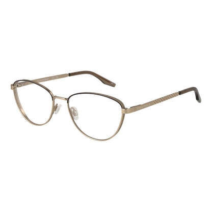 Converse Gold Metal Glasses (Frames)