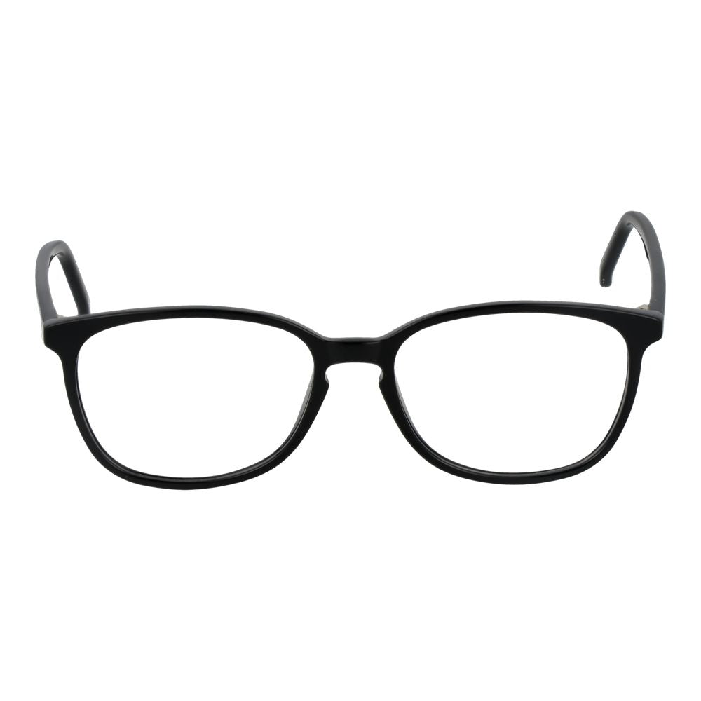 Andy Wolf Black Acetate Glasses (Frames)