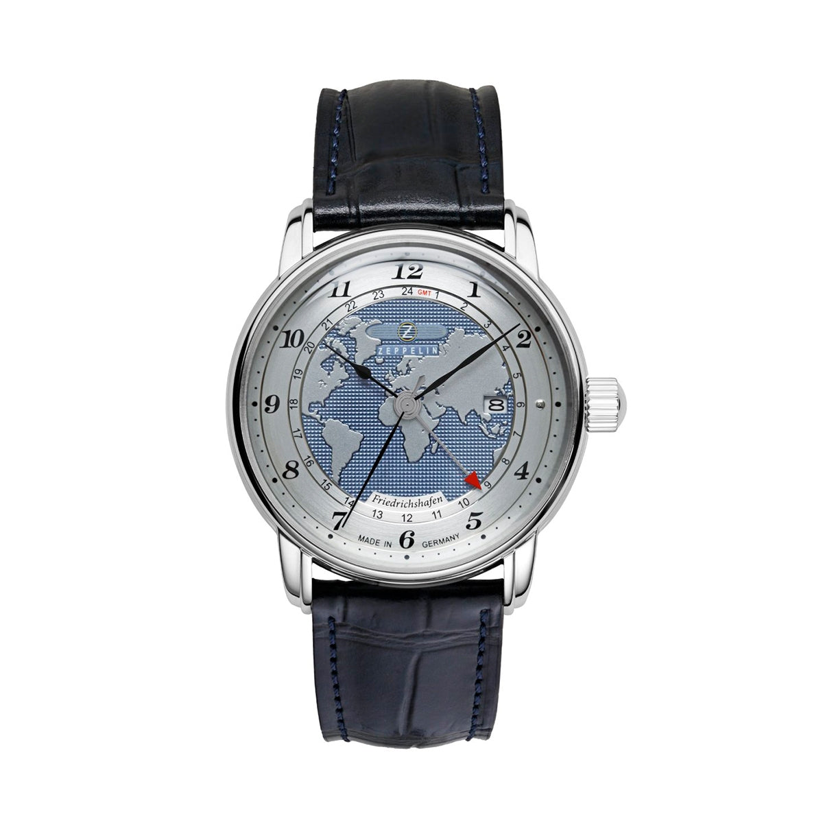 ZEPPELIN WATCHES Mod. 8596-3-0
