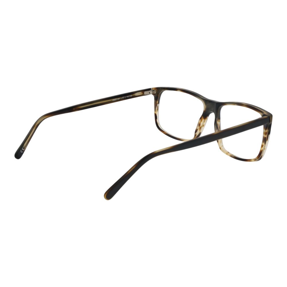 Andy Wolf Gray Acetate Glasses (Frames)