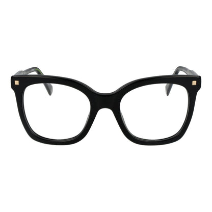 Polaroid Black Women Glasses Frame