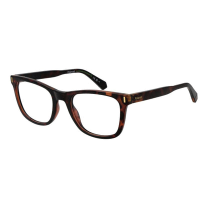 Polaroid Brown Women Glasses Frame