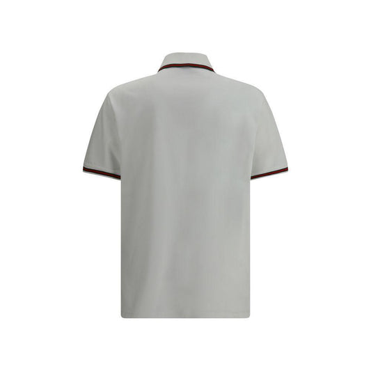 Gucci Logo's Polo Sweater GU-795174XJG5C9733-M