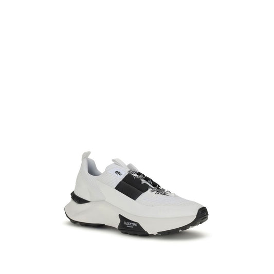 Valentino Garavani True Act Sneakers VA-7Y2S0H96PTN6L0-EU39/US6