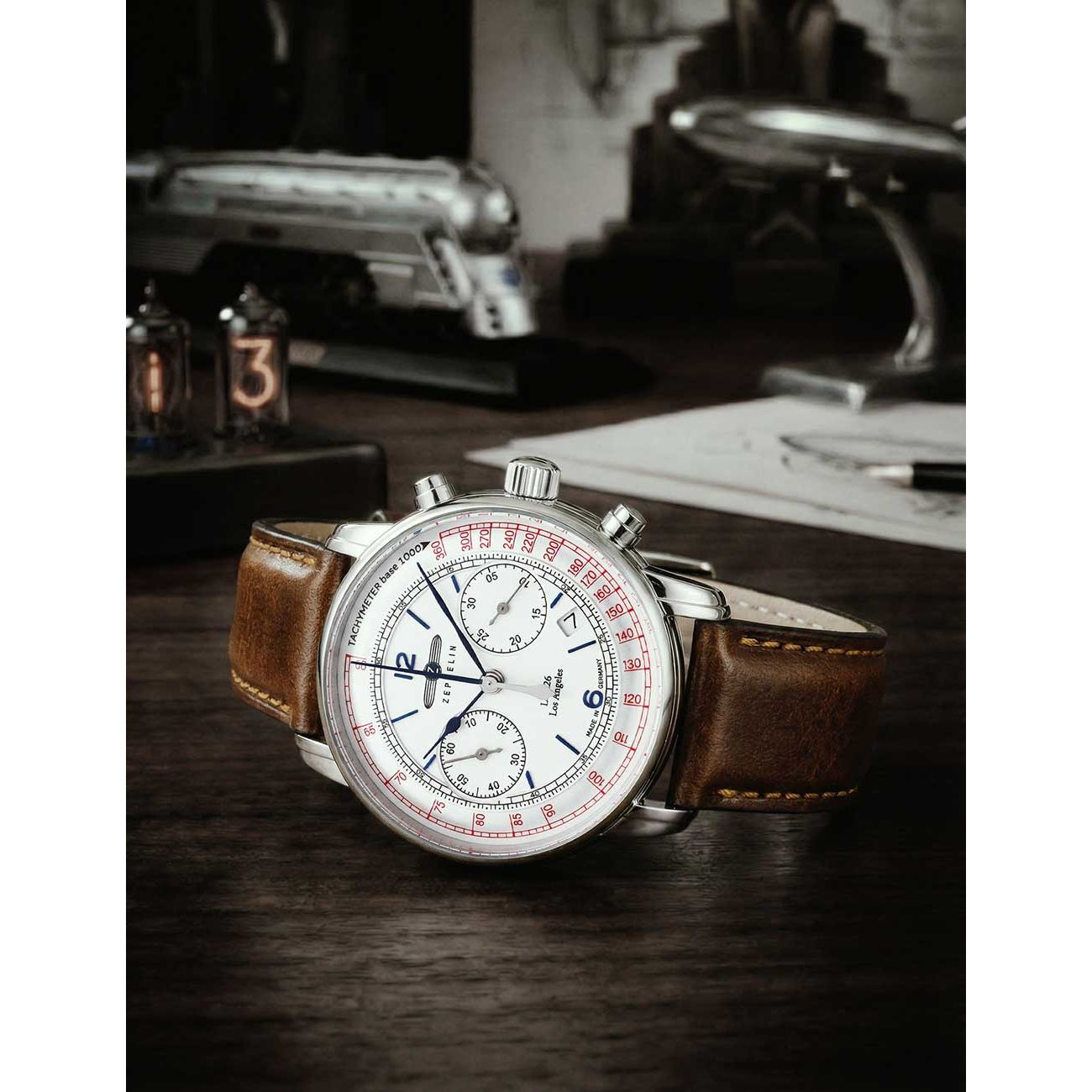ZEPPELIN Mod. 86145
