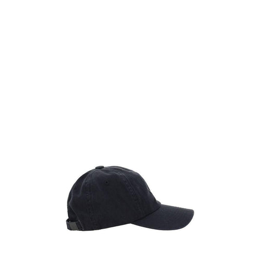 Y-3 Baseball Cap Y-IN2391ABLACK-UNI