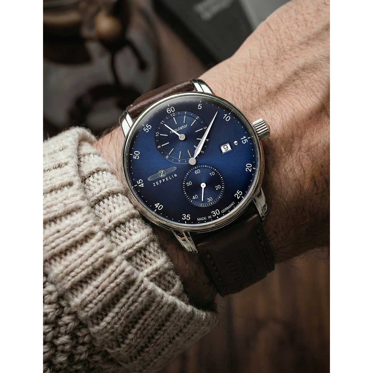 ZEPPELIN Mod. 86223