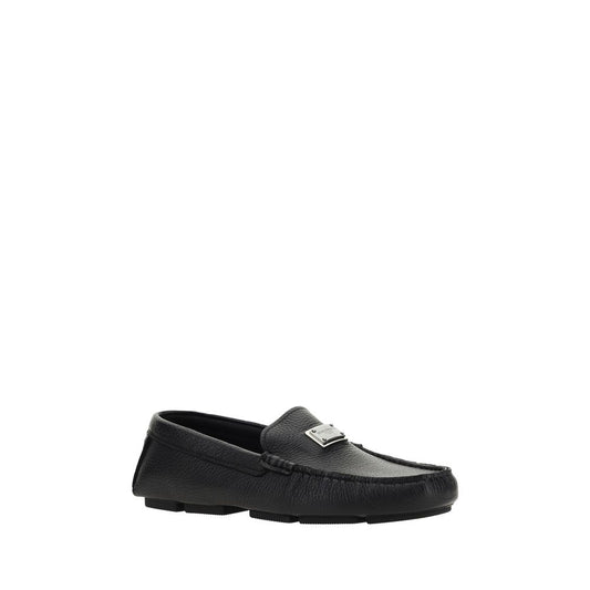 Dolce & Gabbana Loafers DO-A50596A803480999-EU39/US6