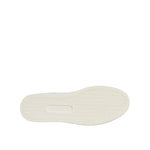 Dolce & Gabbana White Sacred Heart Men Low Top Sneakers Shoes MV8094-39