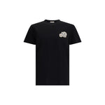 Moncler Logoed T-Shirt MO-K20918C000358390Y999-XL