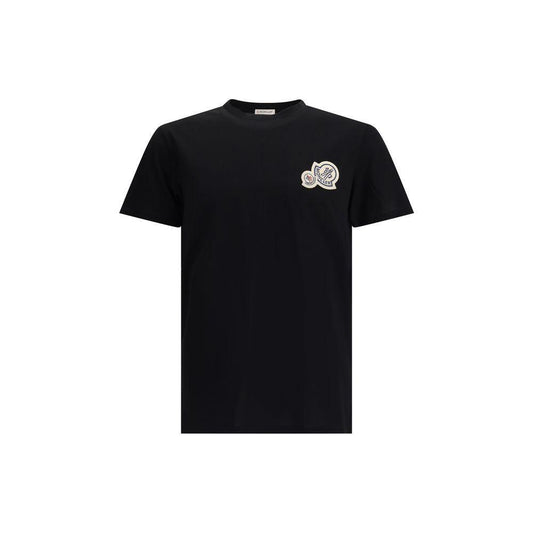 Moncler Logoed T-Shirt MO-K20918C000358390Y999-XL