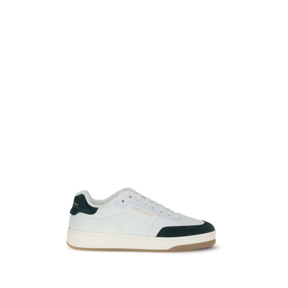 Saint Laurent SL61 Sneakers SA-84553700NAM9069-EU39/US6