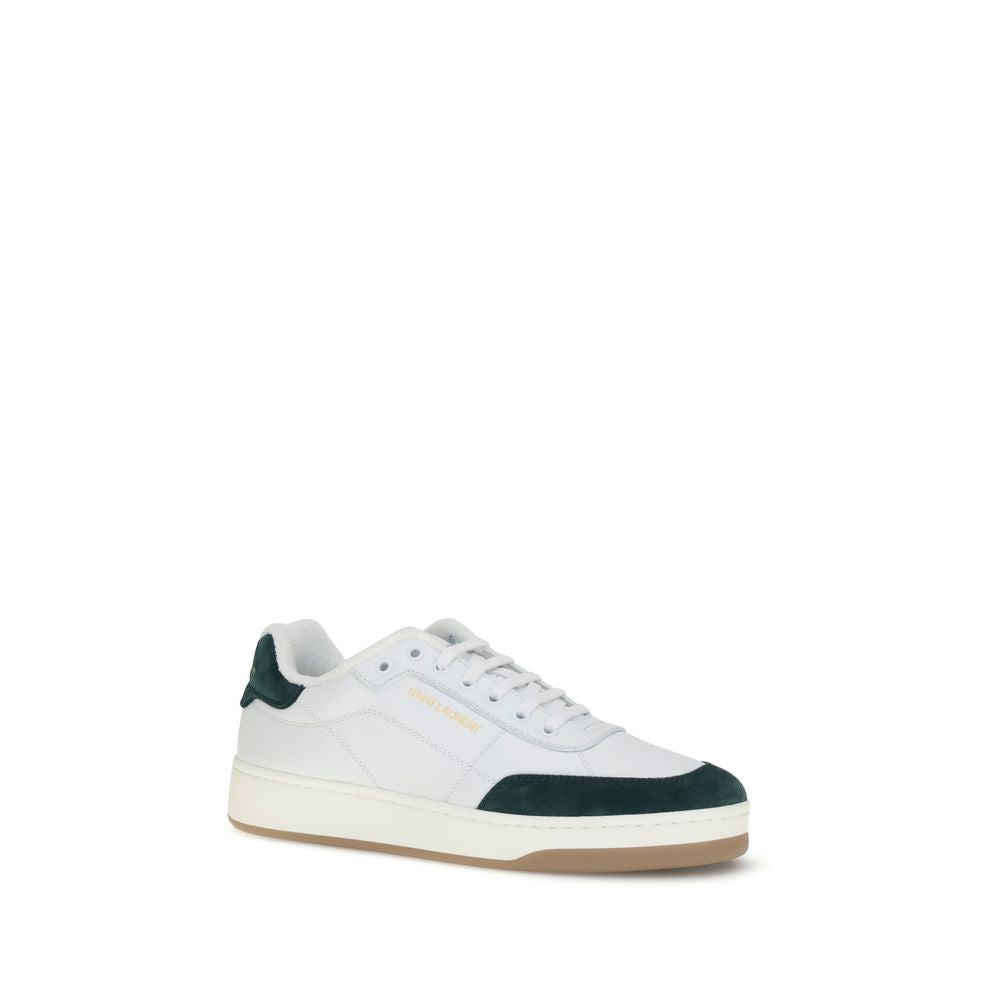 Saint Laurent SL61 Sneakers SA-84553700NAM9069-EU39/US6