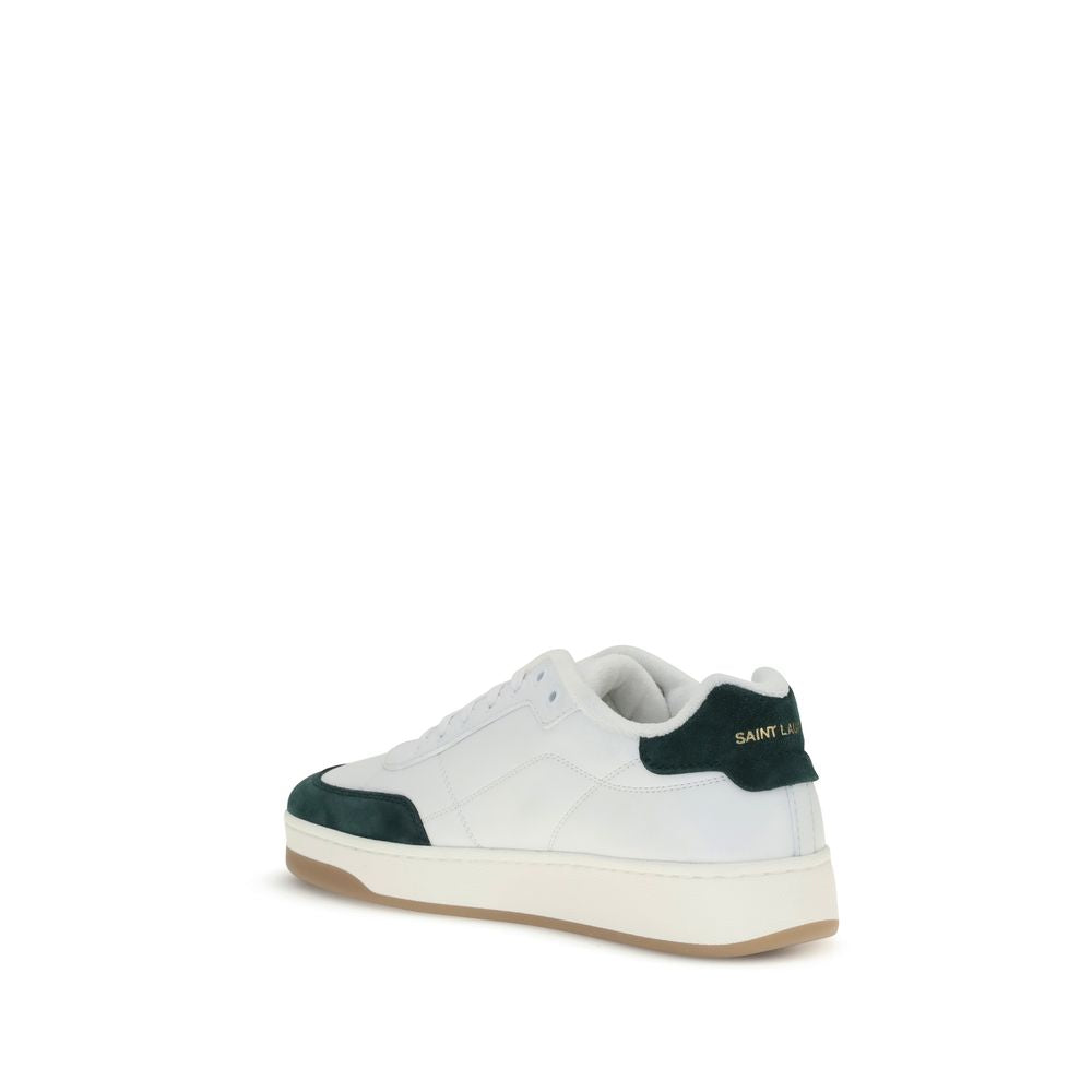 Saint Laurent SL61 Sneakers SA-84553700NAM9069-EU39/US6