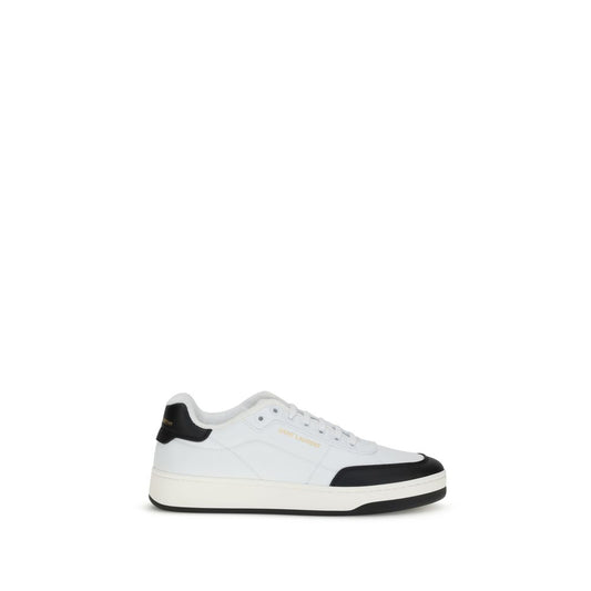 Saint Laurent SL61 Sneakers SA-84553700NI09061-EU39/US6