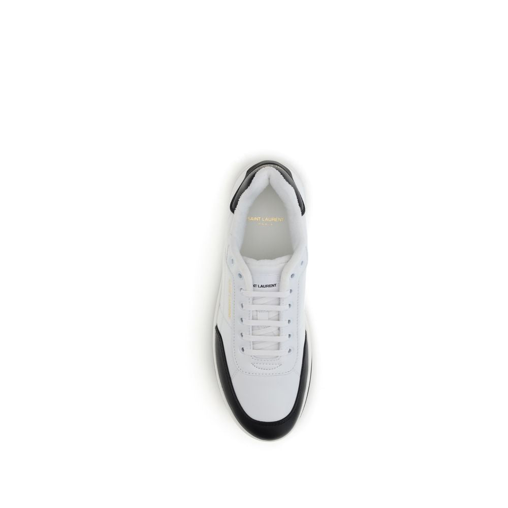 Saint Laurent SL61 Sneakers SA-84553700NI09061-EU39/US6