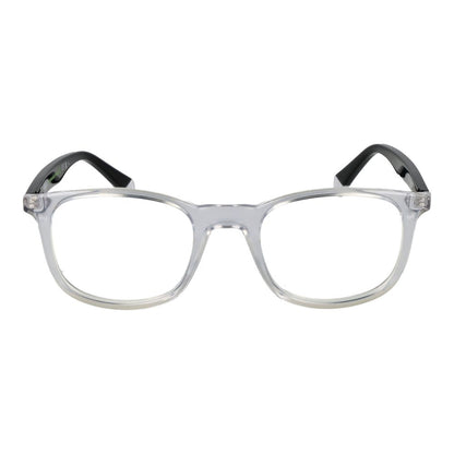 Polaroid Transparent Cellulose Propionate Glasses (Frames)