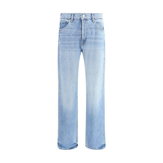 7FOR Bakersfield Modern straight Jeans FO-7TD80E35U71DS-W30