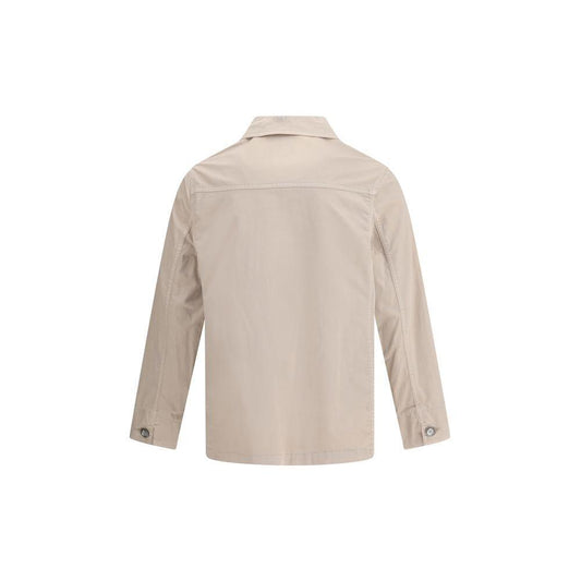 Cruna Jacket St. Honore CR-M02STHONORE1507121-IT46 | S
