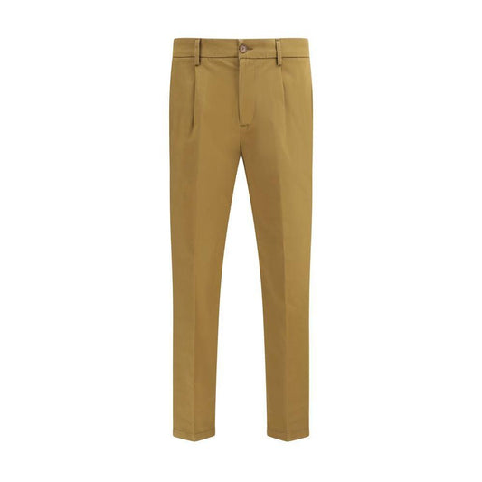 Cruna Brera Pants CR-SM02BRERA1501137-IT44 | XS