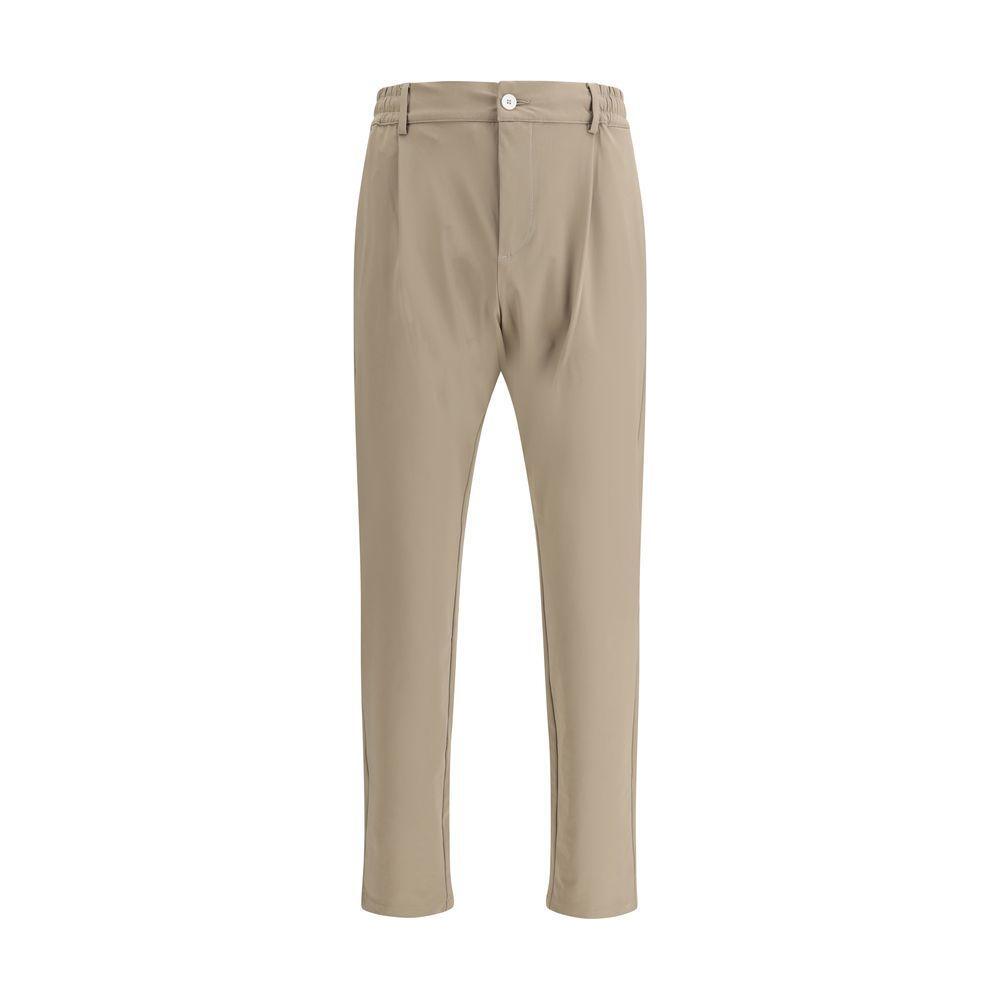 Cruna Sport Pants CR-SM02MITTE0001804-IT46 | S