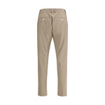 Cruna Sport Pants CR-SM02MITTE0001804-IT46 | S
