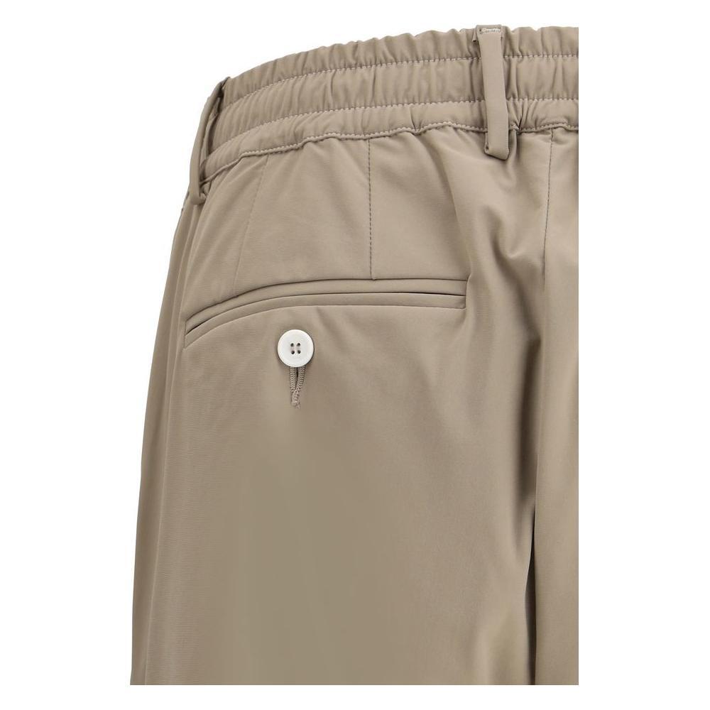Cruna Sport Pants CR-SM02MITTE0001804-IT46 | S
