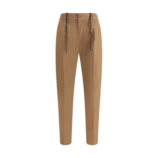 Cruna Mitte Pants CR-SM02MITTE1502136-IT44 | XS