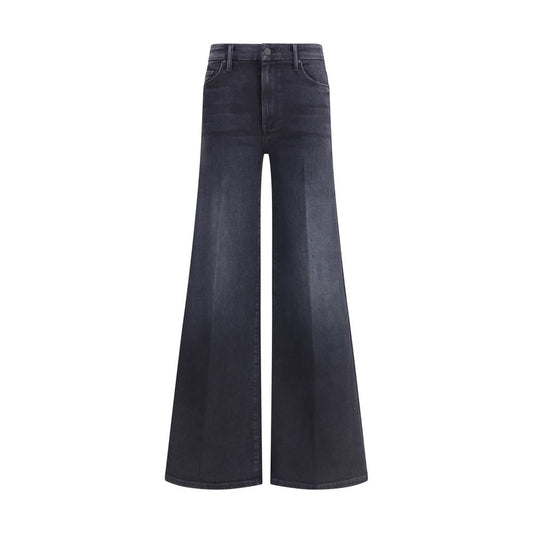 Mother Denim Wide leg stretch cotton Jeans MO-10415965ENT-26