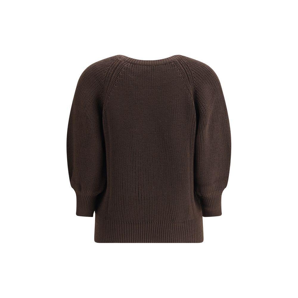 Ella Merino wool Sweater EL-F1372WO91-M