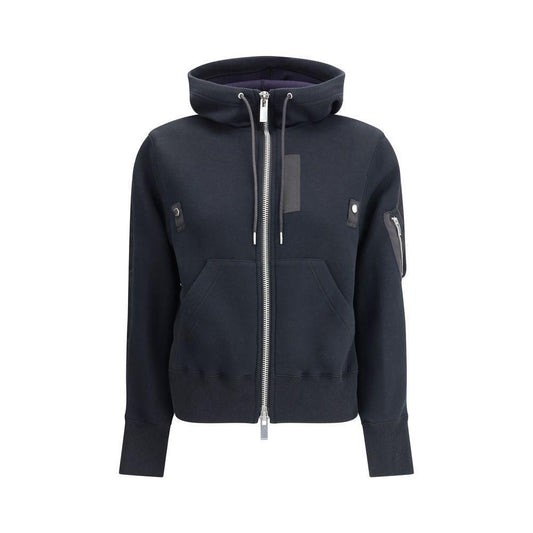 Sacai Bomber Jacket