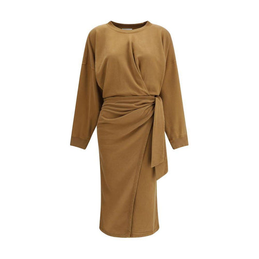 Marant Etoile Sandrina Dress