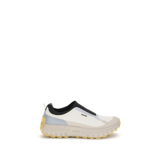 Norda Bio-Dyneema Sneakers NO-003MCIND-EU43.5/US10.5