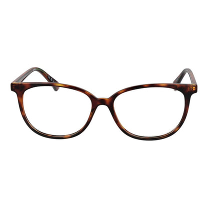 Polaroid Brown Polyamide Glasses (Frames)