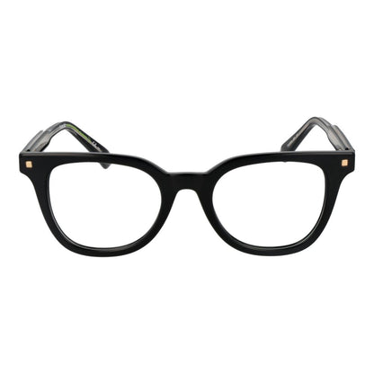 Polaroid Black Cellulose Propionate Glasses (Frames)