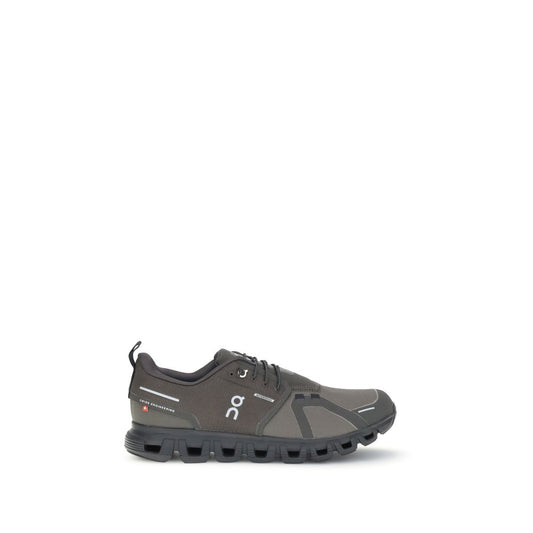 ON Cloud 6 Waterproof Running Sneakers ON-3MF10063029THORNBLACK-EU41/US8