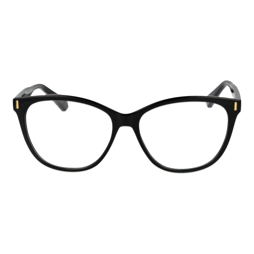 Polaroid Black Polyamide Glasses (Frames)