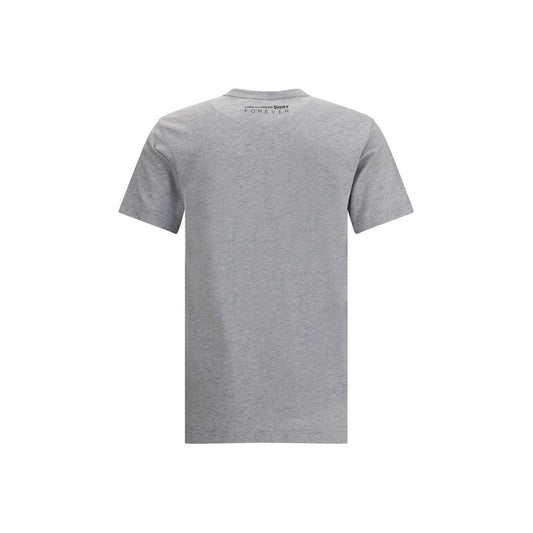 Comme Des Garçons Shirt Cotton T-Shirt
