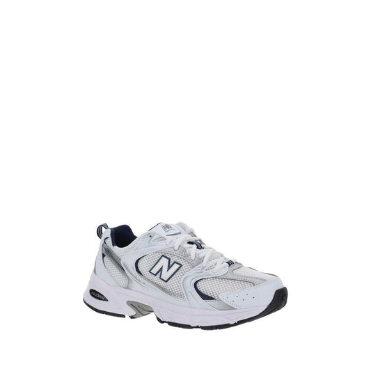 New Balance 530 Sneakers NE-NBMR530SGWHITEBLUED-EU 37.5 | US 4.5
