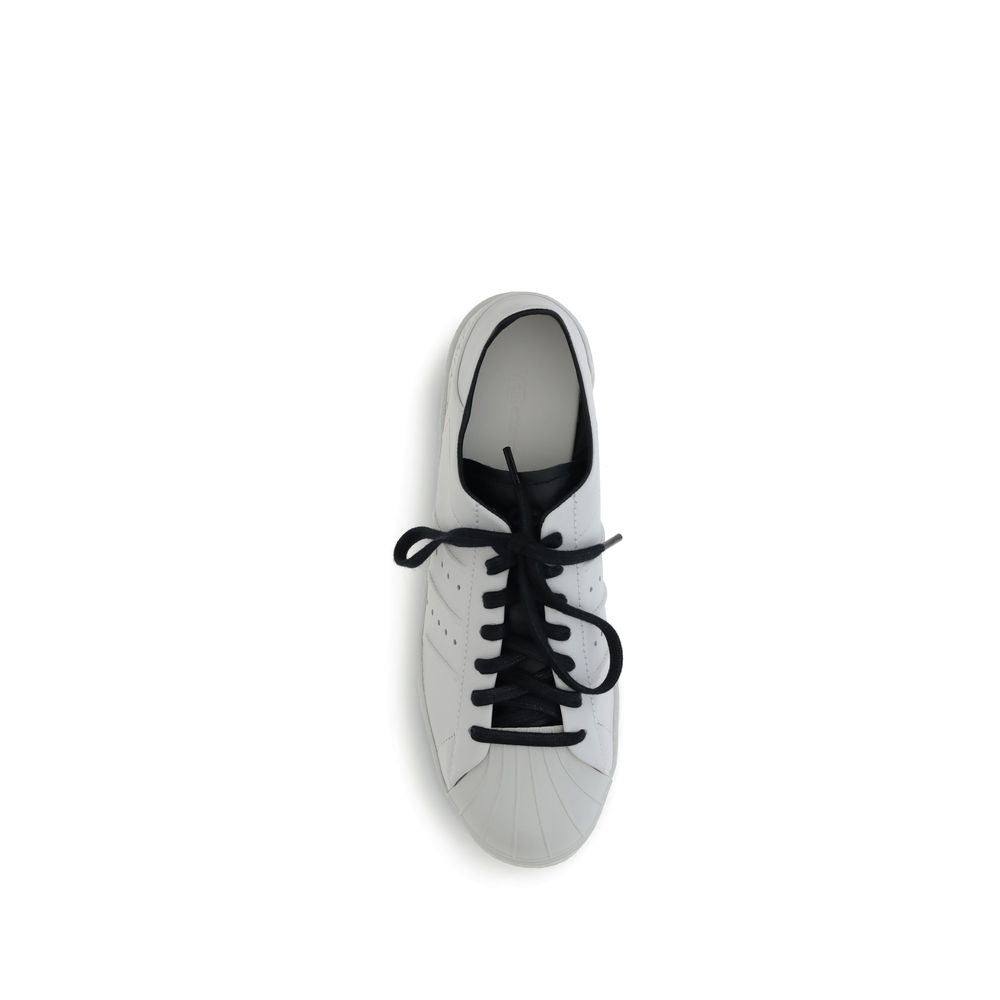Y-3 Superstar Sneakers Y-JR4216BLACK-EU43/US10